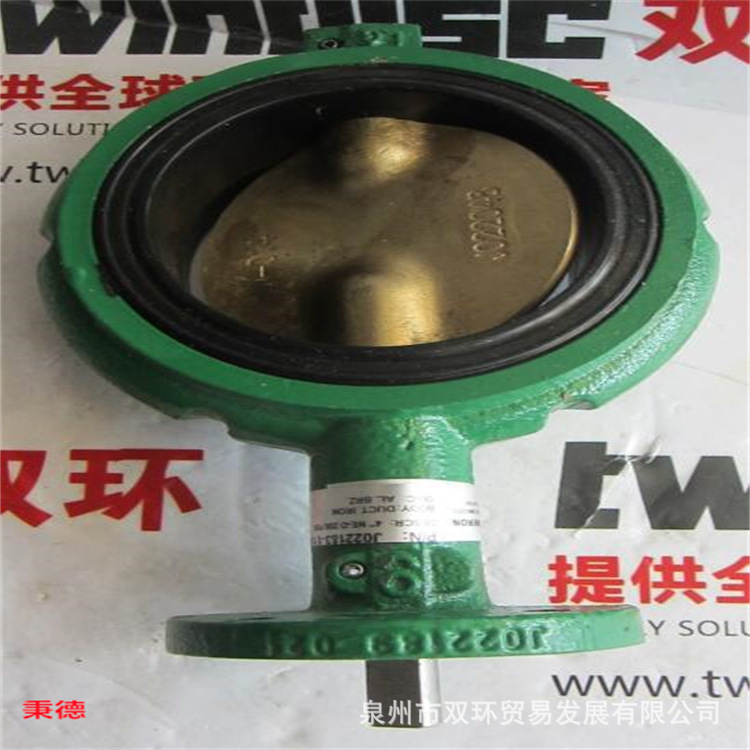 CAMERON蝶阀J022183-1114311