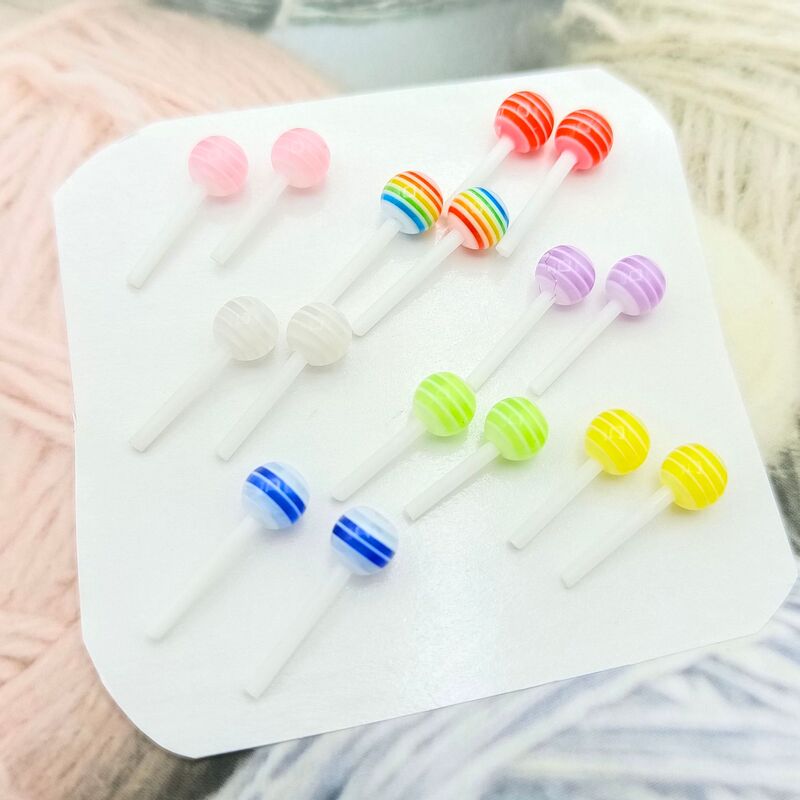 Simulated 6mm Resin Round Lollipop Decoration Mini Colorful Striped Lollipop Nail Stickers Accessories Materials Parts Simulated 6mm Resin Round Lollipop Decoration Mini Colorful Striped Lollipop Nail Stickers Accessories Materials Parts