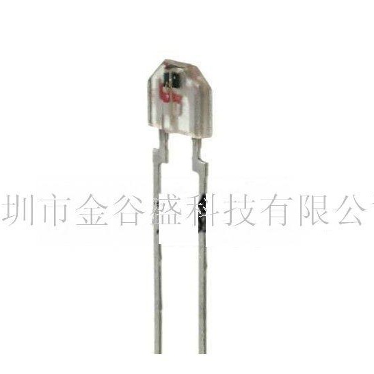 光敏管ST302 ST-302 原包装现货波长880nm 全新原装