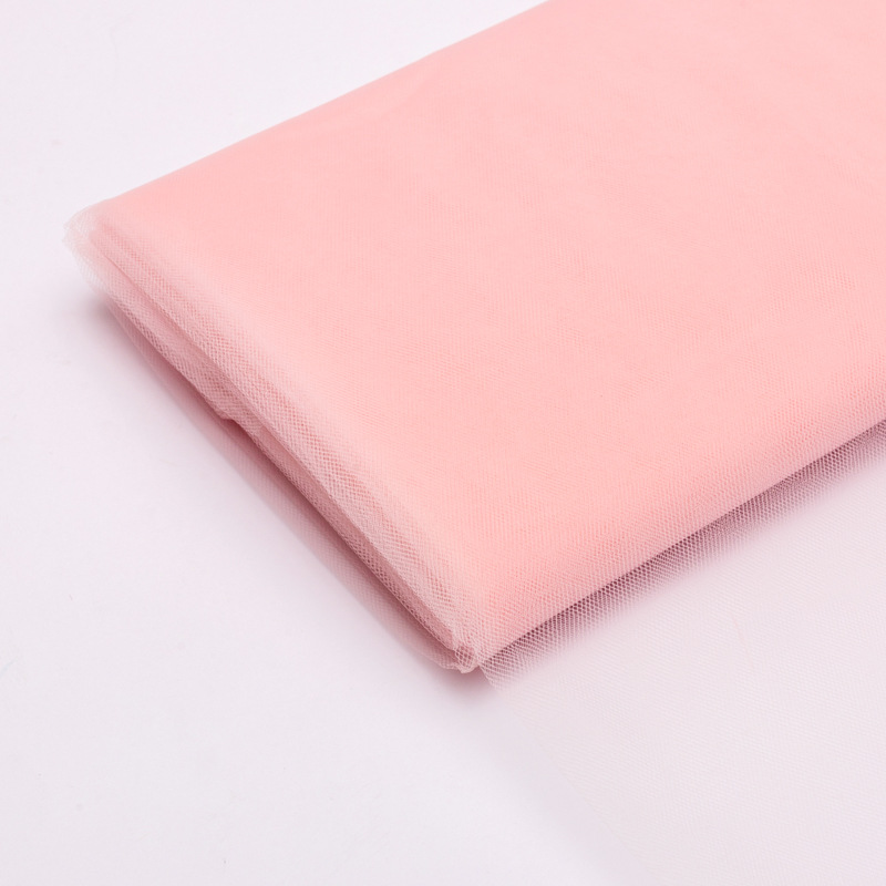 Hilo de hadas blanco negro embalaje de flores hilo de red material de embalaje floral hilo de red de flores material de floristería material