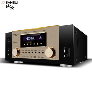 ɽ.ˮ DM-30A ȫ��7.1���ô��ʔ����{��hifi�l��AV����