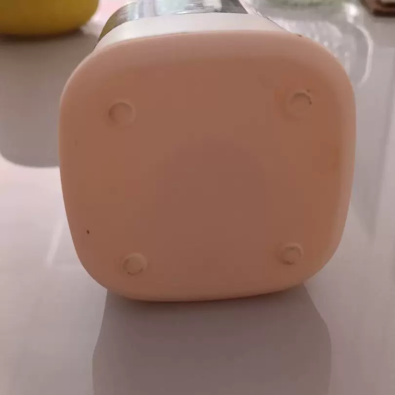 新款奶油风创意自动弹出牙签盒家用客厅茶几高档个性按压式牙签瓶