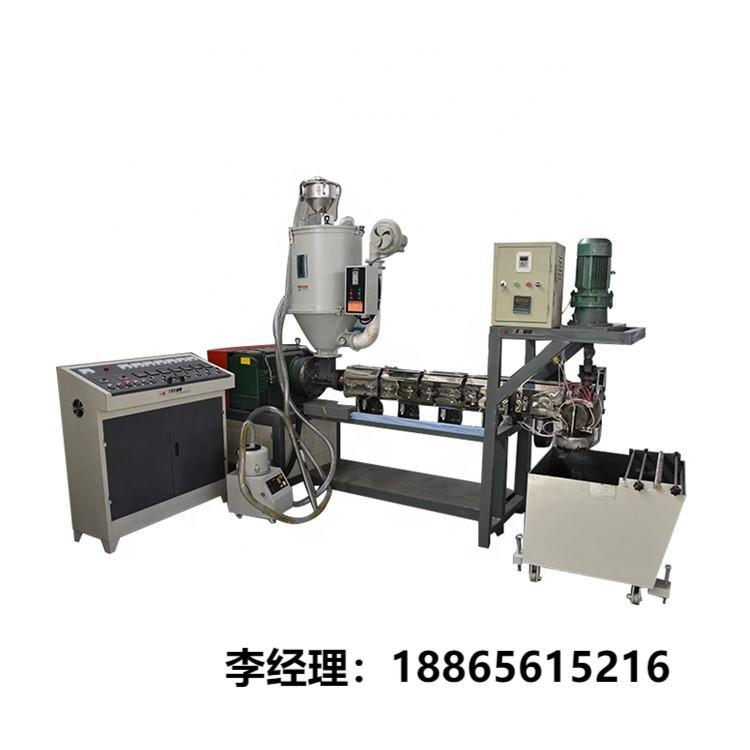 优质PE建筑线圆丝拉丝机械(图)