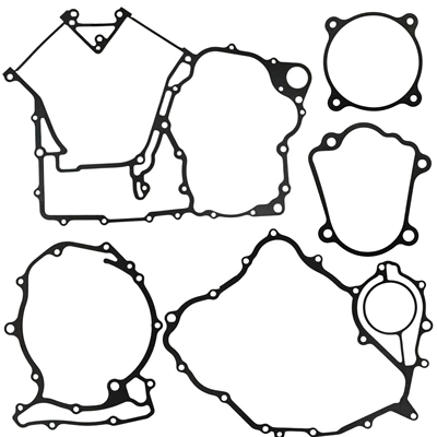Gasket Set, Overhaul Kit, Cylinder and parts