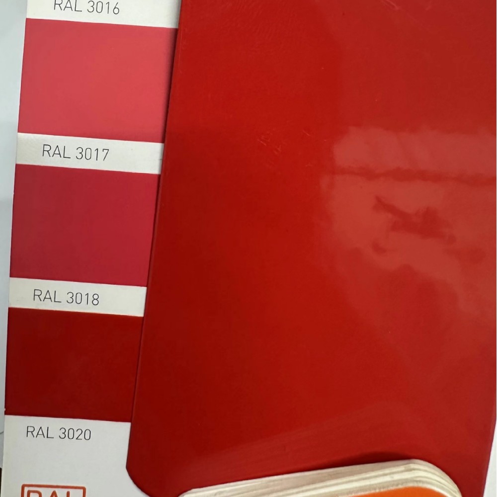 【彤福】五金喷涂塑粉静电粉末涂料热固性LAT1003波纹黄粉料喷塑