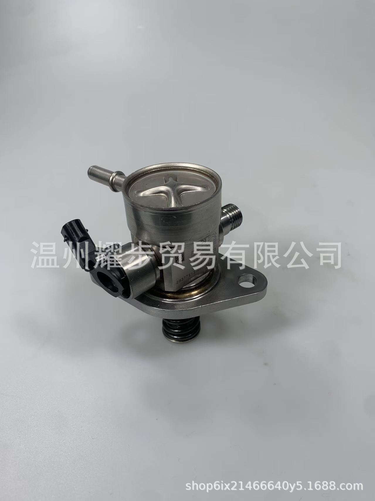 Refurbished High-Pressure Fuel Pump 9807550080 28377613C3Lc3-Xr408 C4 Sega 1.2t National Standard V