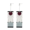 436 earrings