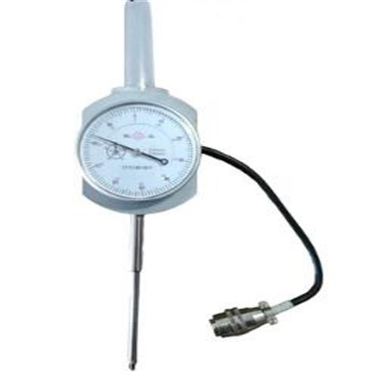 （价可议）电阻应变位移传感器型号:YJ977-WBD-50库号M339493