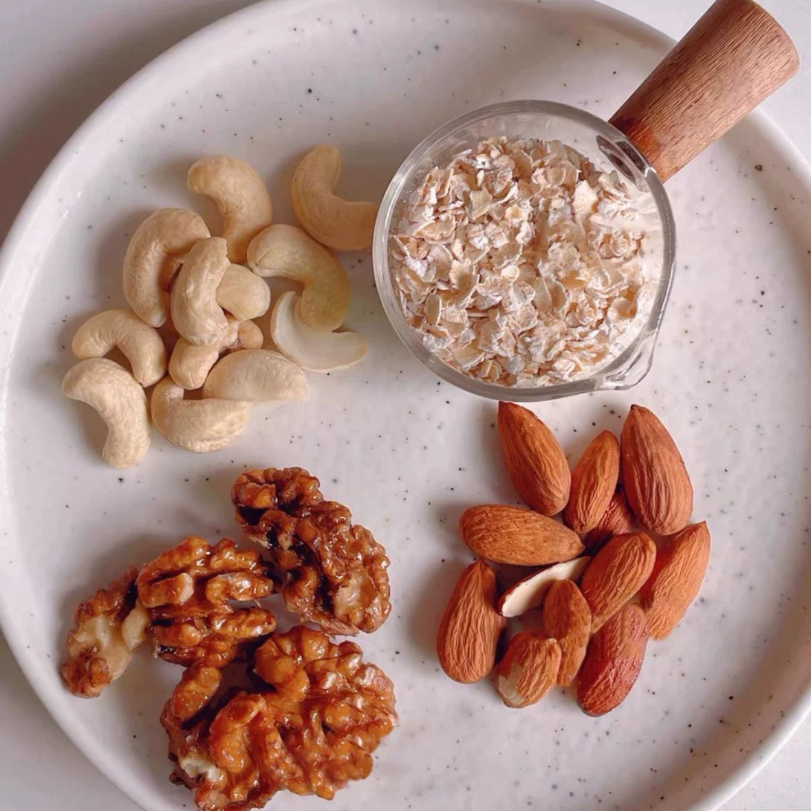 데일리넛 시리즈 두유빵 [10팩]