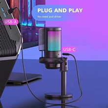 ME6S RGB��X��������L�Α�O ֱ��K������ùPӛ����USBԒͲ