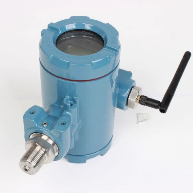 ЖК-дисплей, беспроводной датчик давления с питанием от батареи 3,6 В, выход цифрового дисплея