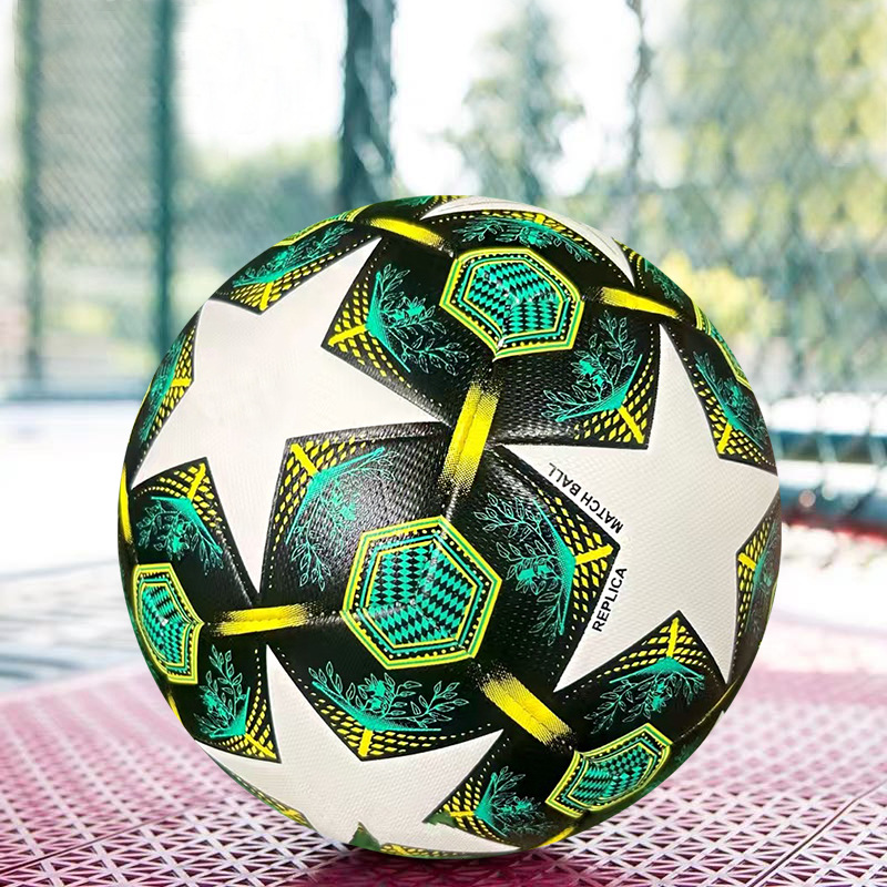 25 Tortuga verde de la Liga de Campeones