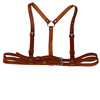 Belt, harness, suspenders