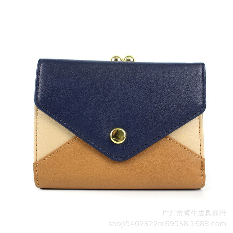 Japanese leather wallet