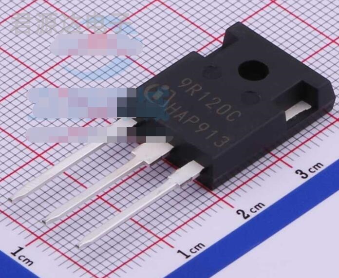 IPW90R120C3 封装 PG-TO247-3原装MOS管