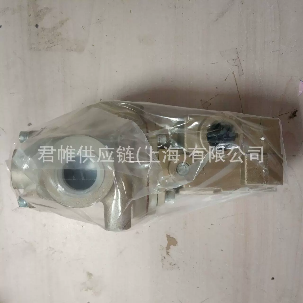 Стоимость необходимо проверить. Электромагнитный клапан ROSS D2774B5001 110В 50Гц