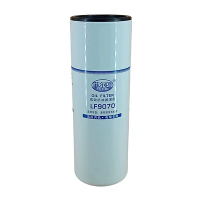 Jcb Fuel, Diesel filter