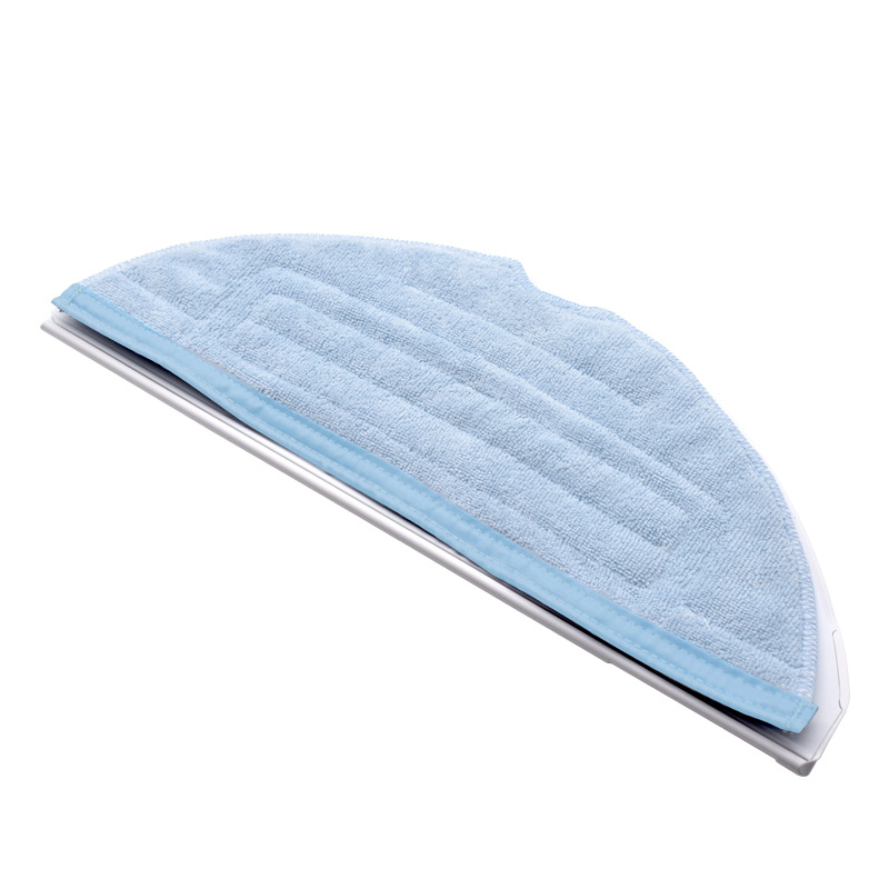 Aplicable a la piedra S7/T7S /T7Splus barredora accesorios Filtro de trapo cepillo principal soporte bolsa polvo