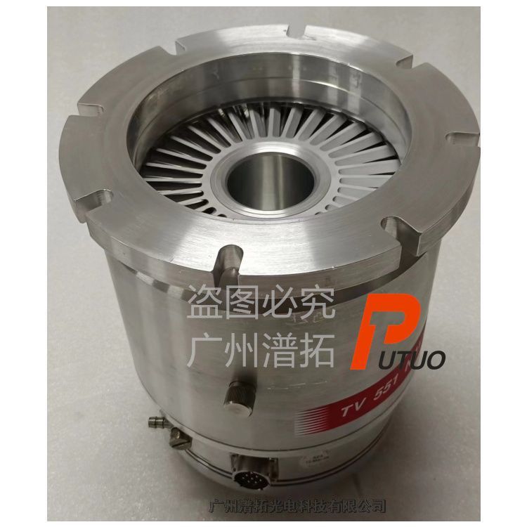 Varian瓦里安TV 551真空机械泵维修-分子泵厂家供应