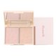 Lamera Concealer Clear Two-color Powder Cake A Plate of 2-color Lasting and Refreshing Breathable Makeup Concealer Fixes
