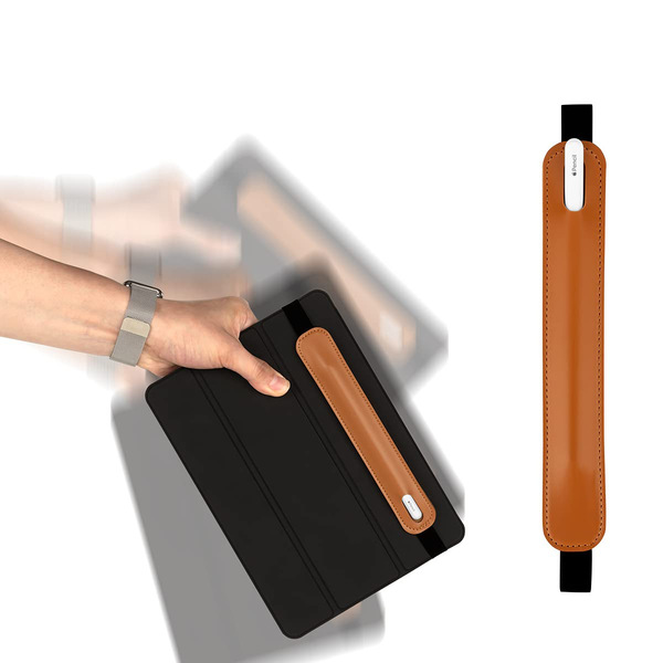 polyurethane elastic pencil case