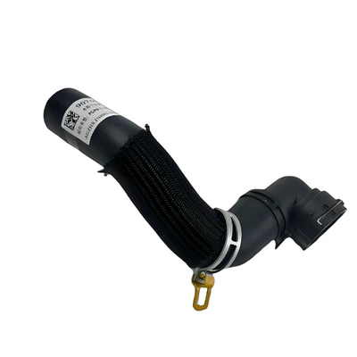 9076033 90766123, automobile water pipe