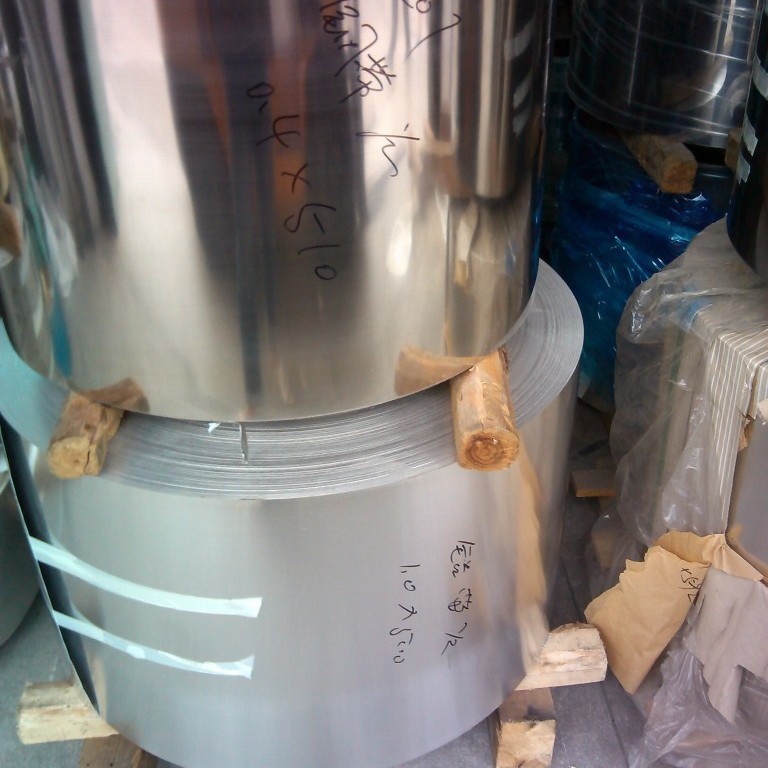 厂家直销6063铝带、铝板 铝镁硅合金 批发铜铝合计材