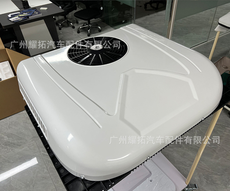 Source Manufacturer of Integrated Parking Air Conditioners, 12V Vehicle Air Conditioner, 24V Heavy-Duty Truck Air Conditioner, Rv Air Conditioner
