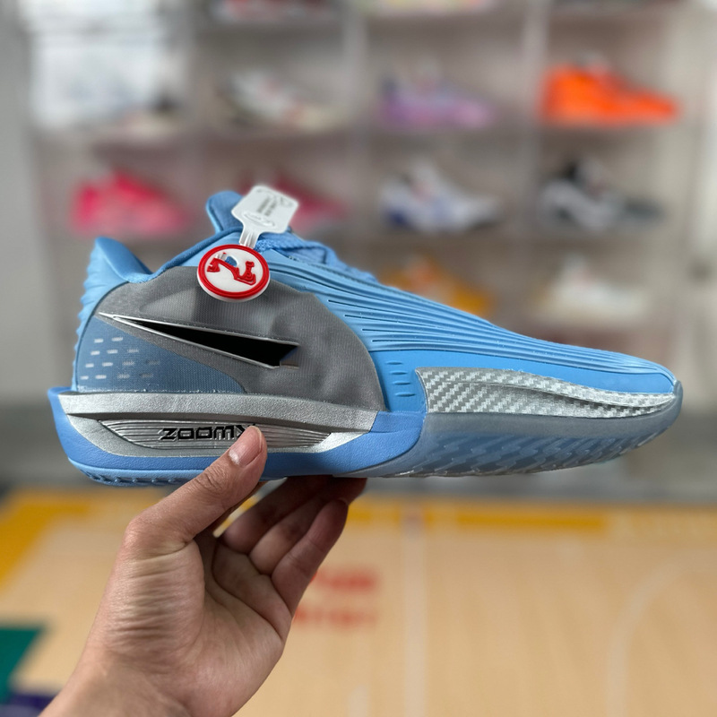 Pure Original High-Quality Gt Cut3 Non-Slip and Wear-Resistant Practical Basketball Comfortable Air Cushion Shock-Absorbing Men's Casual Sports Shoes Pure Original High-Quality Gt Cut3 Non-Slip and Wear-Resistant Practical Basketball Comfortable Air Cushion Shock-Absorbing Men's Casual Sports Shoes