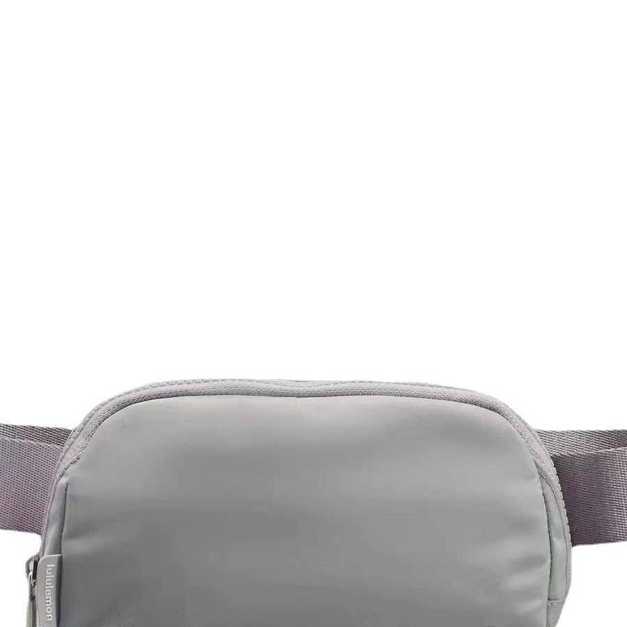 IUIU mismo estilo nueva moda deportes al aire libre running teléfono móvil almacenamiento multifunción bolso