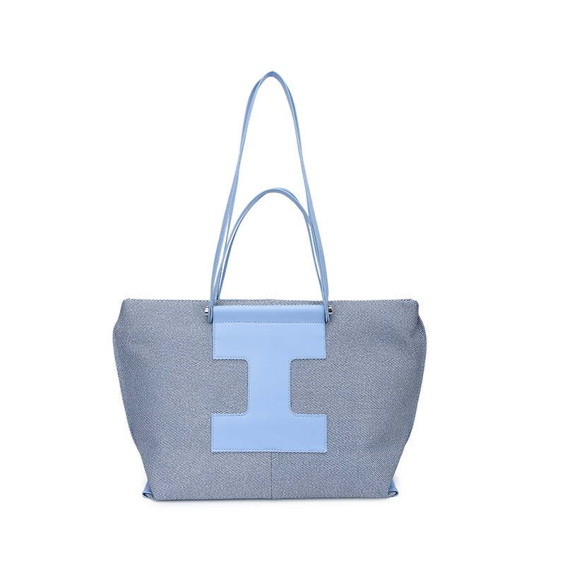 2026 nuevo bolso de hombro de viaje de gran capacidad de mujer bolso de moda versátil bolso de mano bolso de tendencia de diseño de color