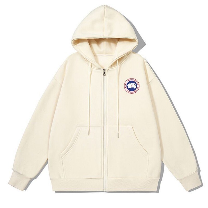 Foreign Trade Cross-Border Trendy Men's Casual Loose-Fitting Printed Zip-Up Hooded Sweatshirt Sportswear for Everyday Casual Wear and Versatile Use Foreign Trade Cross-Border Trendy Men's Casual Loose-Fitting Printed Zip-Up Hooded Sweatshirt Sportswear for Everyday Casual Wear and Versatile Use