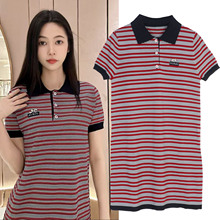 ŷ��ͨ�ڼ���polo��ȹŮ������ĸ�������д����¿��������ȹ����