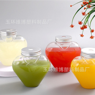 �F؛�������ƿ�̲�ƿ�Ӻ�͸��500����PET�ܷ�ޔ[�����ֵ����ƿ