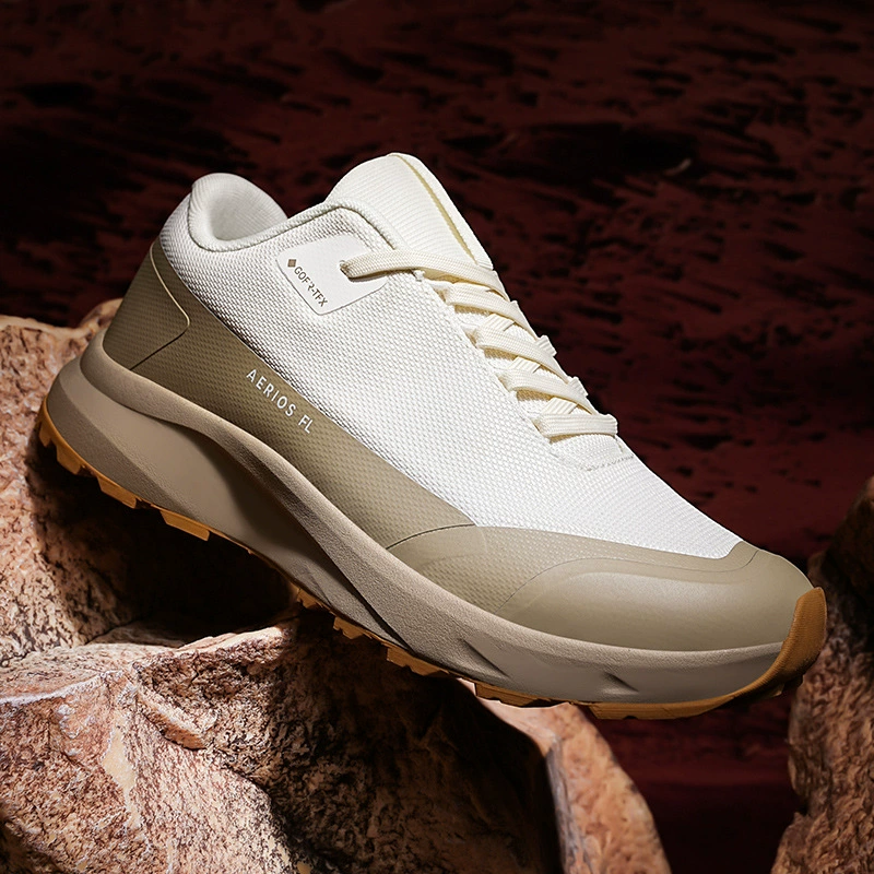 Bird Home FL мужская обувь вседорожная обувь для бега на открытом воздухе водонепроницаемая горная дорожная спортивная обувь дикая повседневная обувь