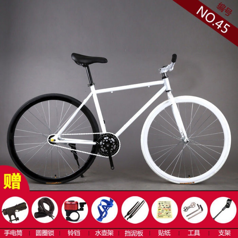 검은색과 흰색 $30 No. 45