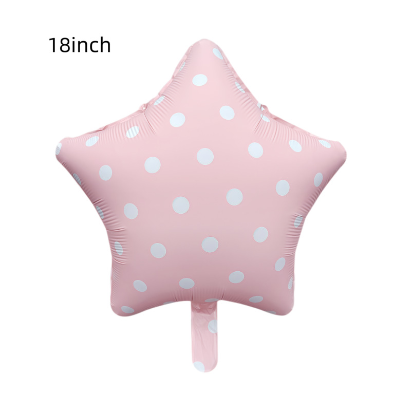 Globos de aluminio con temática de princesa, maquillaje en forma de lápiz labial, vestido de princesa para cumpleaños, globos de decoración para fiestas