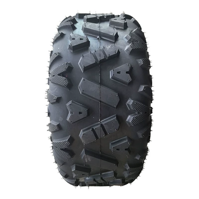 Yolsuzluq şinləri Atv 10inch Vacuum