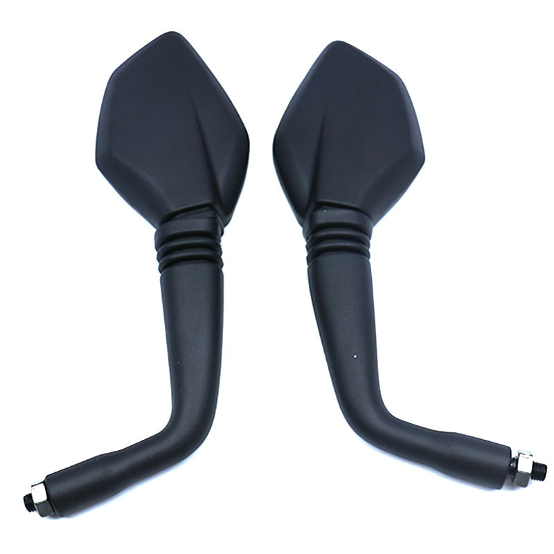 Motorcycle rearview mirror suitable for KTM790DUEK ADV200, modified convex retro reversing mirror
