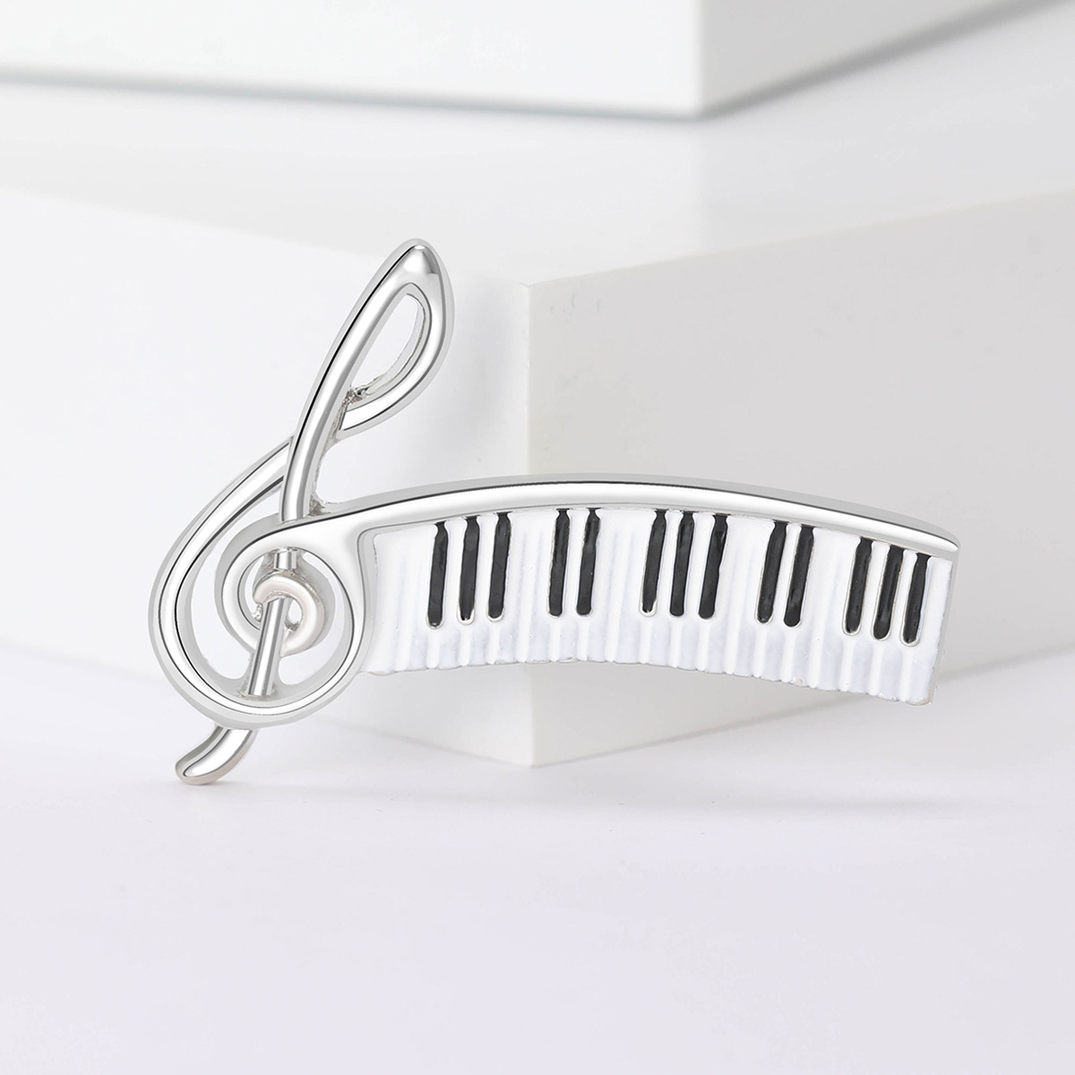 Artistique Épingle Remarques Alliage Émail Unisexe Broches display picture 11