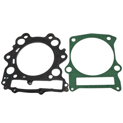 Maintenance, Motorcycle engine and accessories