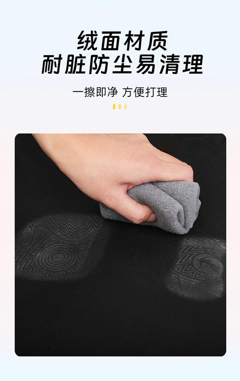 Suitable for Volkswagen Sagitar, Thickened Sun Protection Mat for the Dashboard, 25 Models of Special Anti-Slip Sunshade Mat