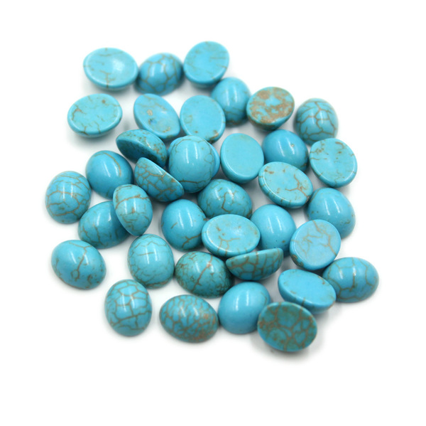 turquoise gemstone for ring