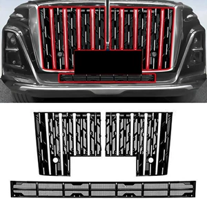 Hongqi HS3 23-25 modelləri üçün həşərat toru, radiator qoruyucu tor