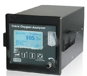 在线微量氧分析仪 型号:CP08/CI-PC961库号：M374602