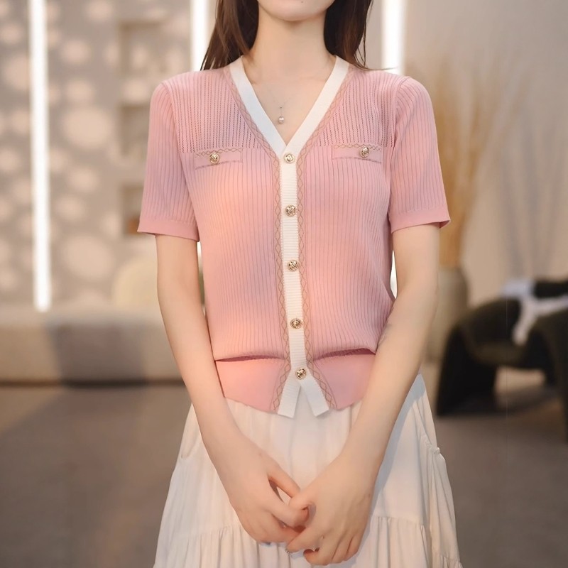 핑크 [올해 인기 스타일/초인기 연령 감소]