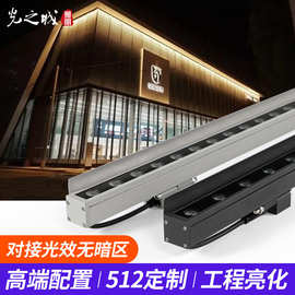 LED照明批发市场新趋势