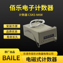 �ۘ�Ӌ����CSK5-NKW YKW늴��ۼ� ����ʽ �}�_5λ ���ӛ����