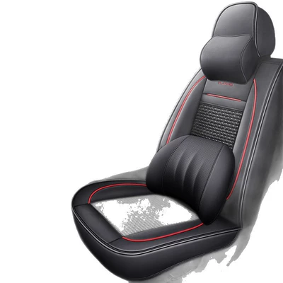 Car Mat — Four Seasons Pad