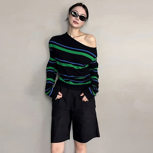 2026�����p�ݸ߼�С����ײ�����p�gб¶��Gɫ�l�yë��ᘿ���Ů